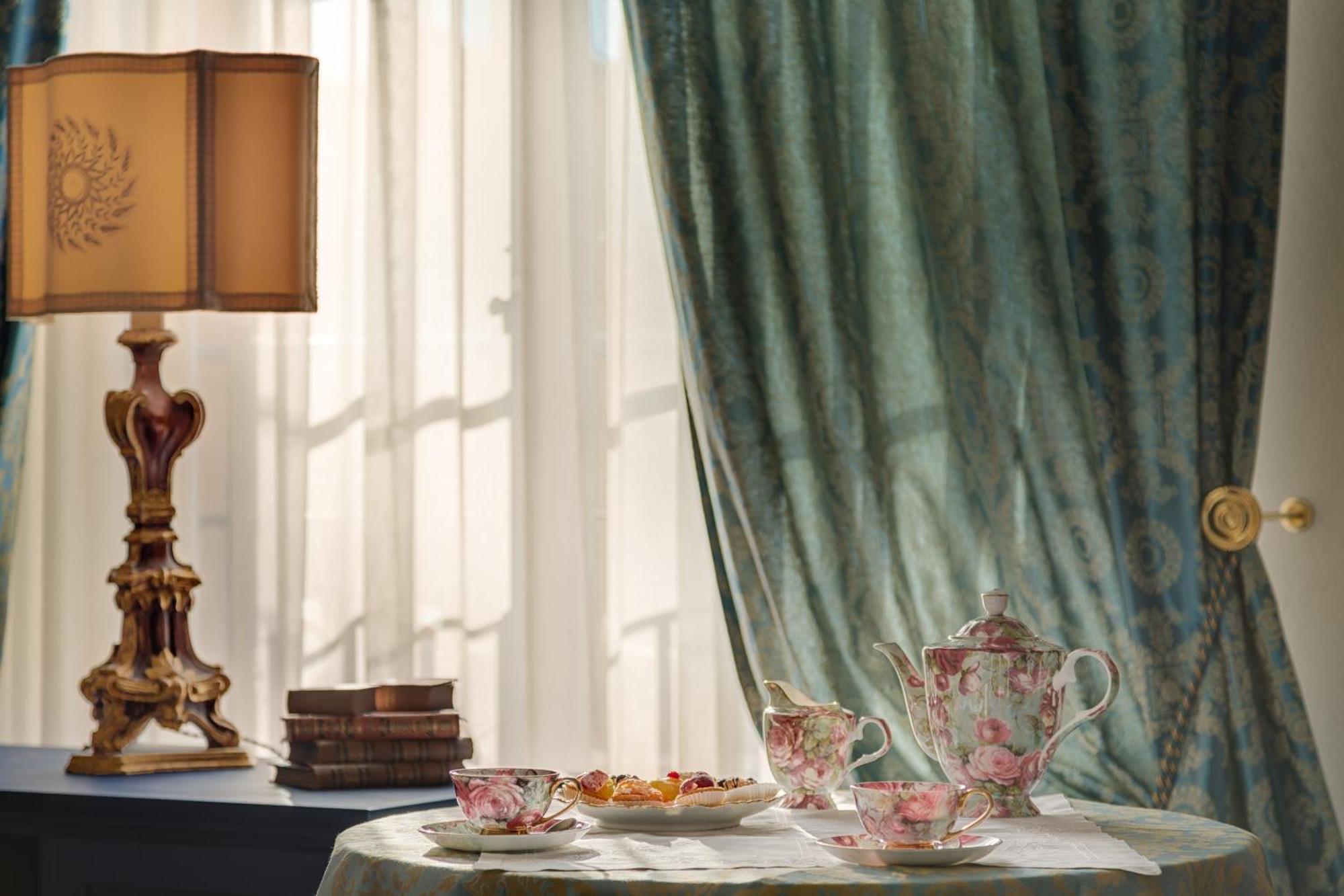 Florence Dream Domus Ngoại thất bức ảnh