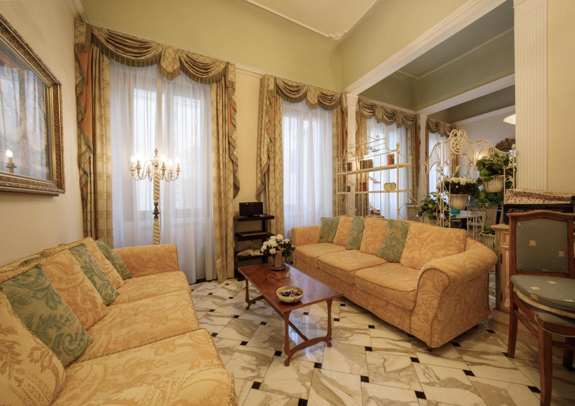 Florence Dream Domus Ngoại thất bức ảnh