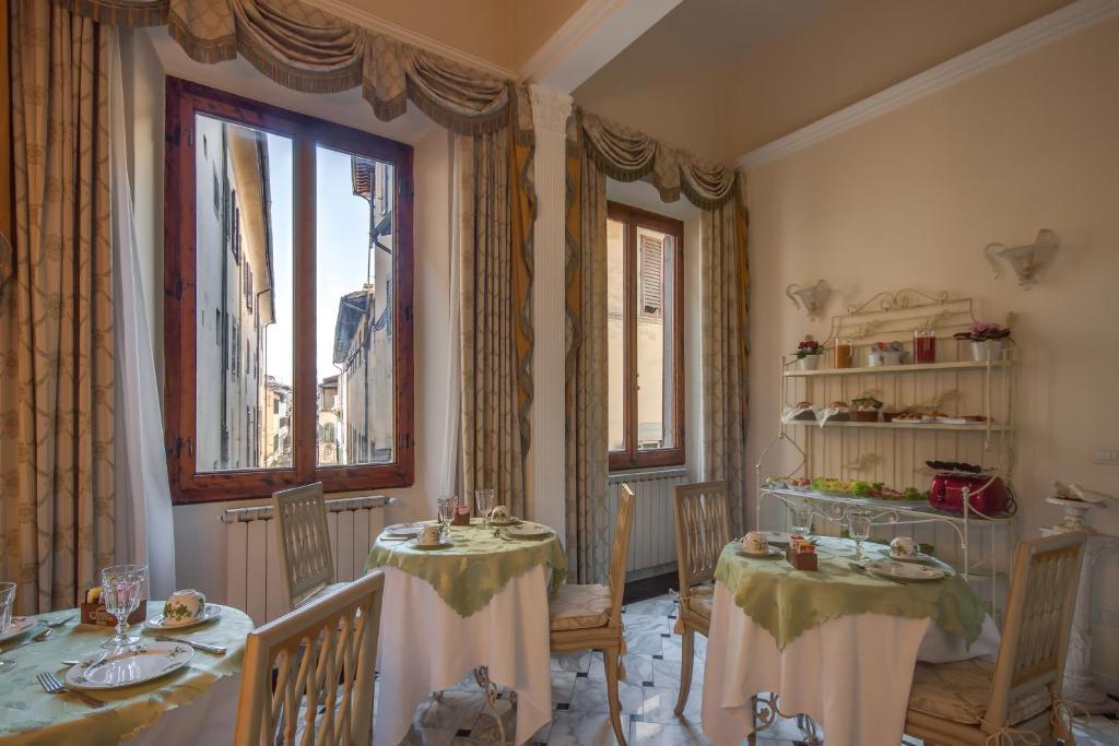 Florence Dream Domus Ngoại thất bức ảnh