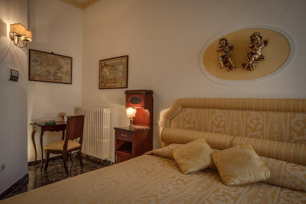 Florence Dream Domus Phòng bức ảnh