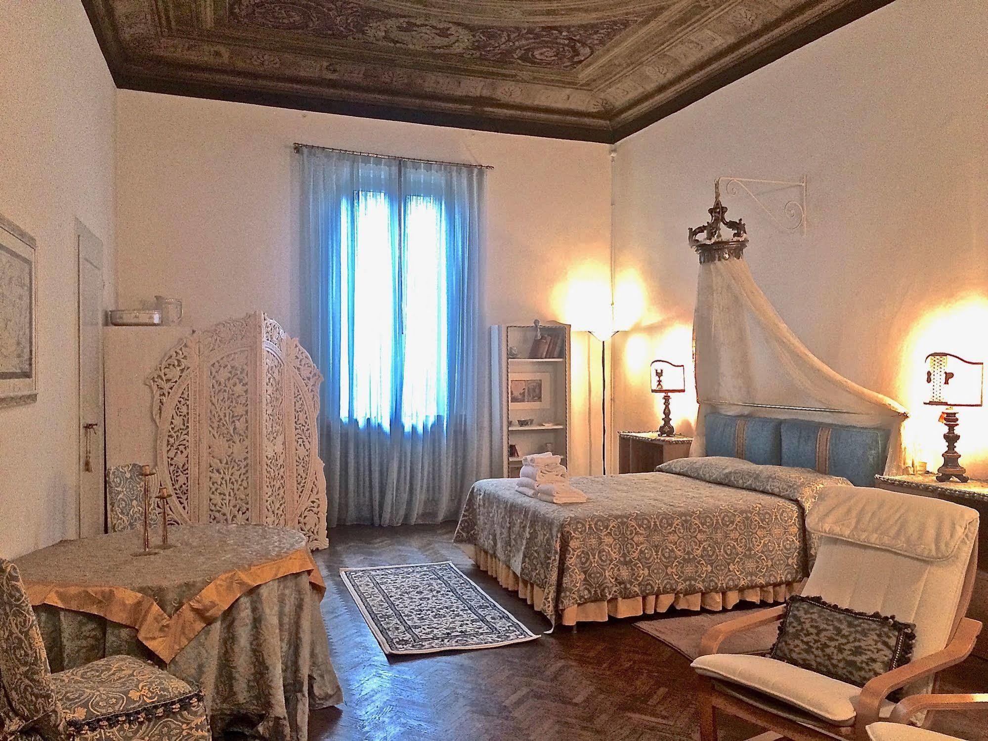 Florence Dream Domus Ngoại thất bức ảnh