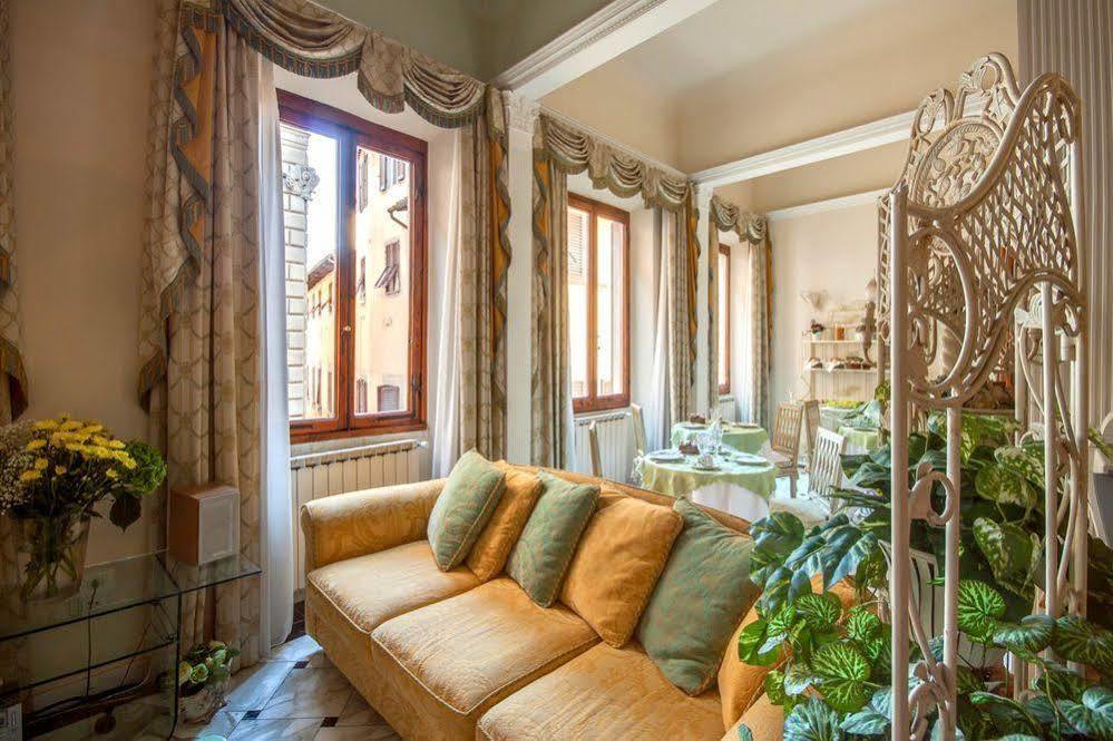 Florence Dream Domus Ngoại thất bức ảnh