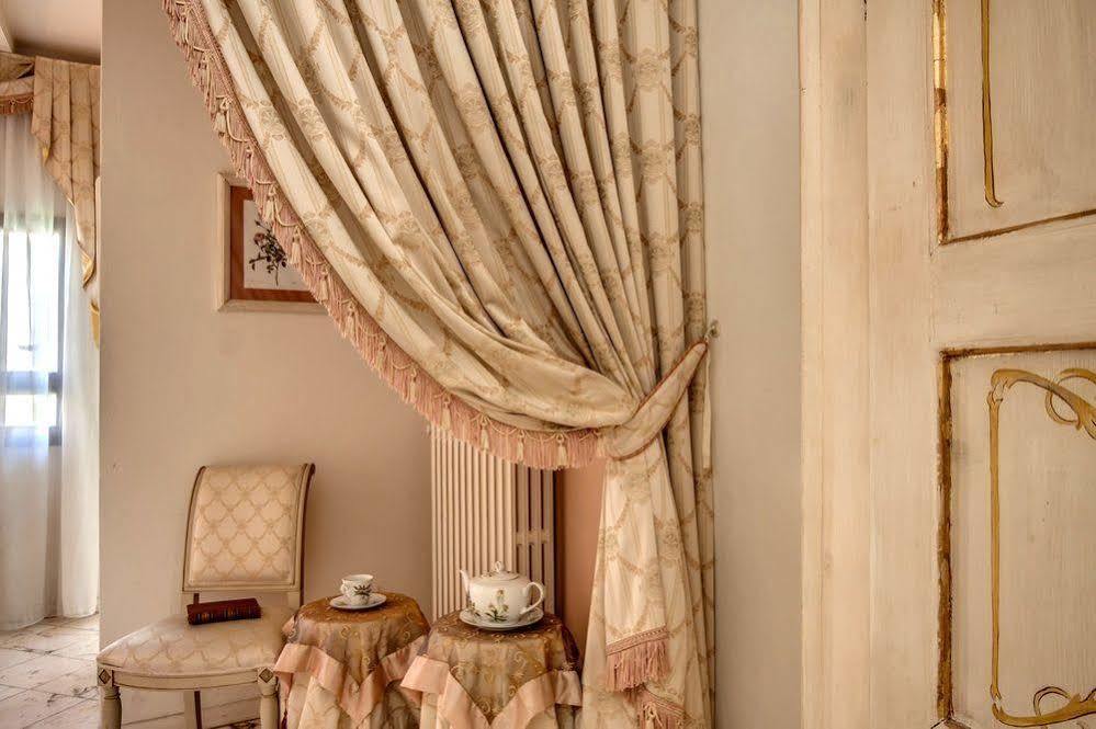 Florence Dream Domus Ngoại thất bức ảnh