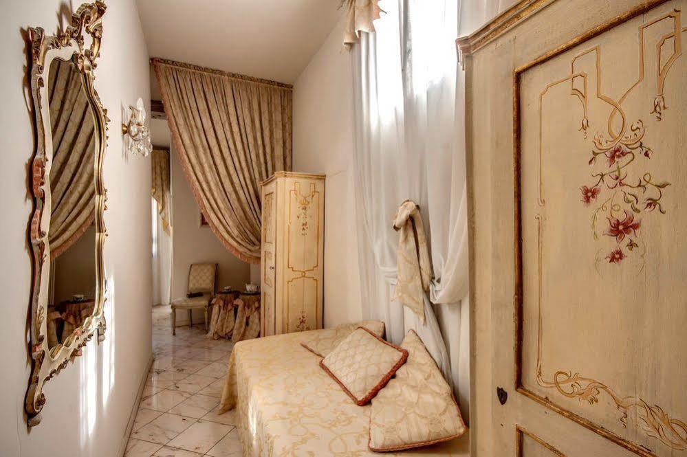 Florence Dream Domus Ngoại thất bức ảnh